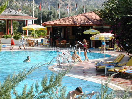 Alize Hotel 18